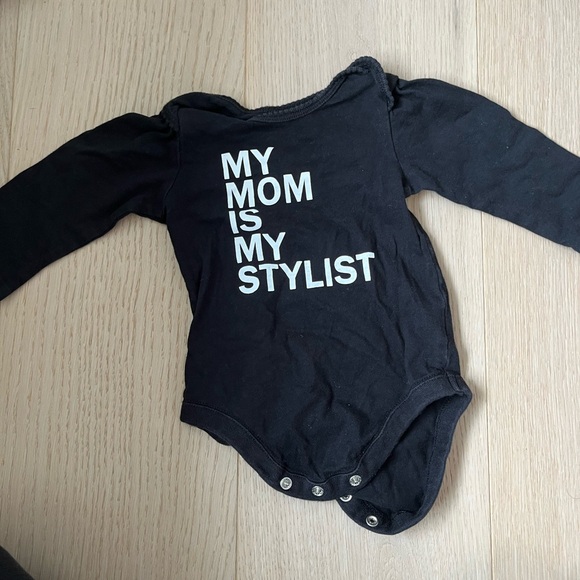 Onesie - Picture 2 of 3